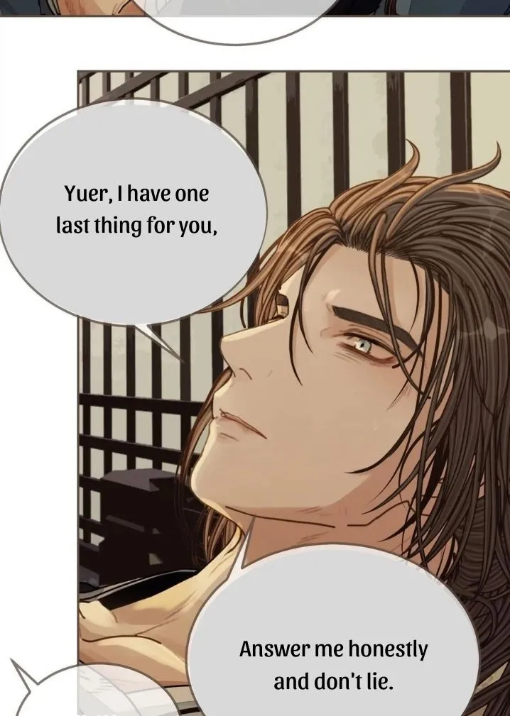 Read Silent Lover chapter 109 image 38 on Lezhin