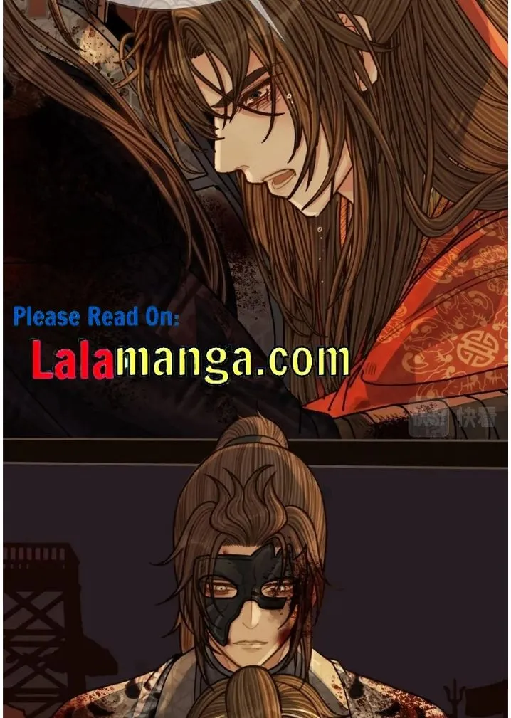Read Silent Lover chapter 109 image 5 on Lezhin