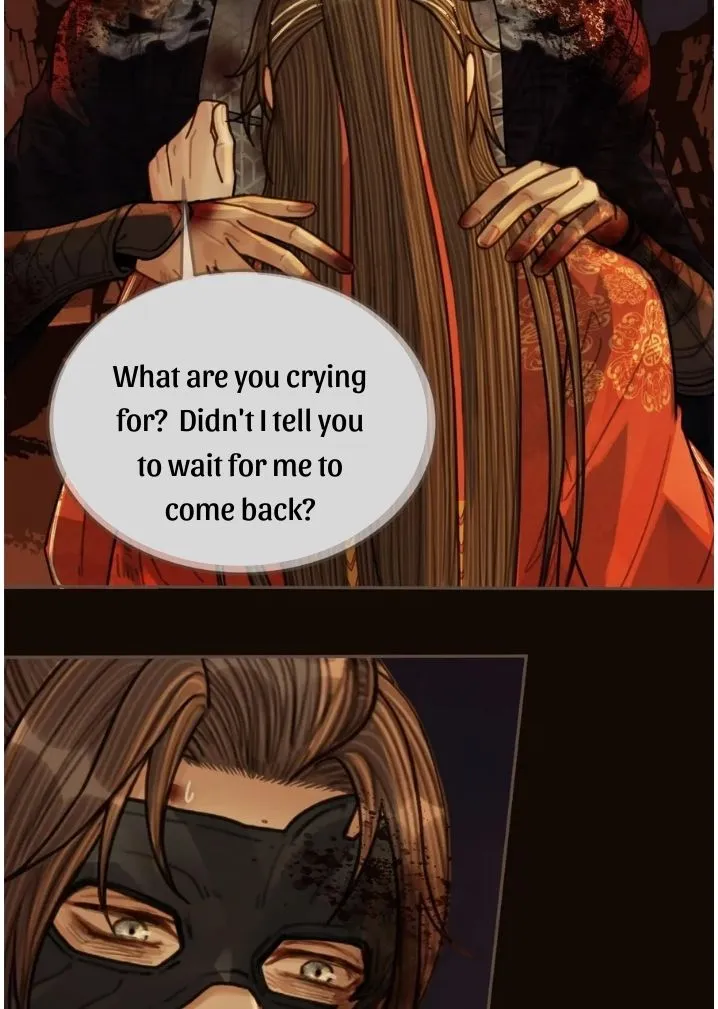 Read Silent Lover chapter 109 image 6 on Lezhin