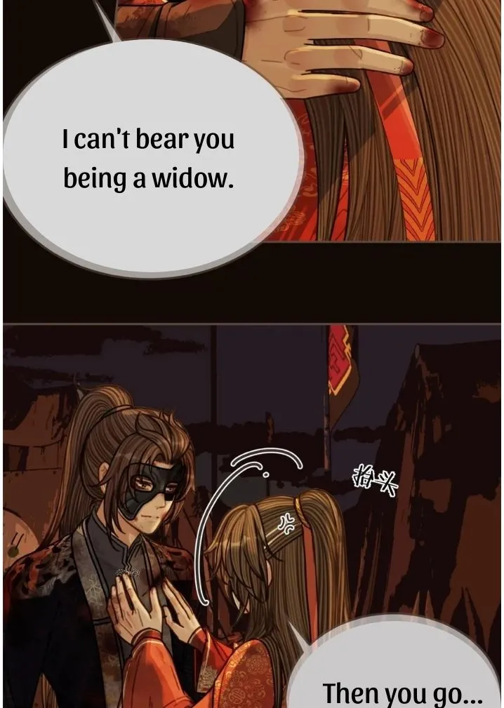 Read Silent Lover chapter 109 image 8 on Lezhin