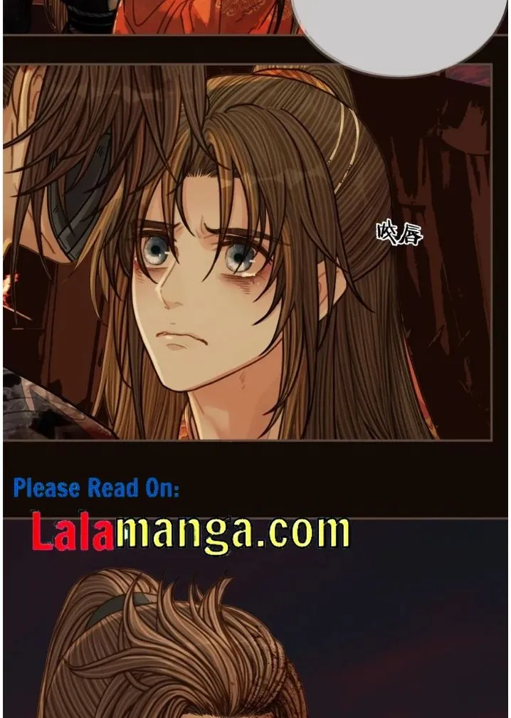 Read Silent Lover chapter 109 image 9 on Lezhin