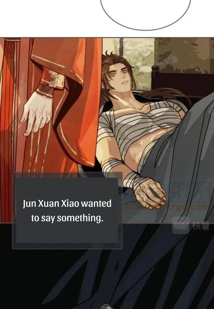 Read Silent Lover chapter 110 image 14 on Lezhin