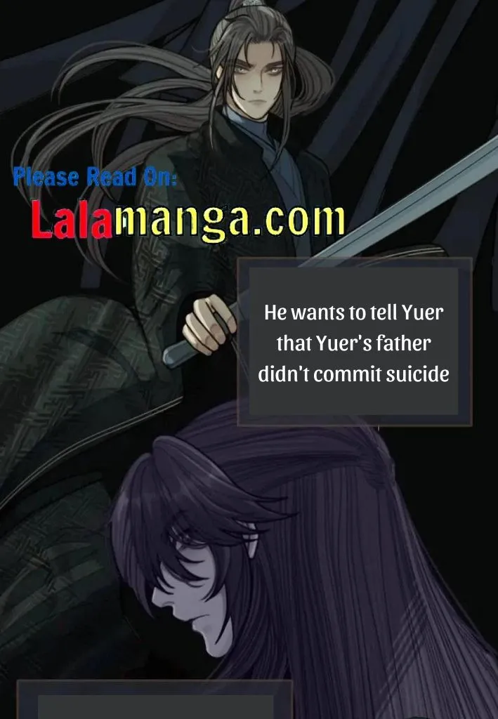 Read Silent Lover chapter 110 image 15 on Lezhin