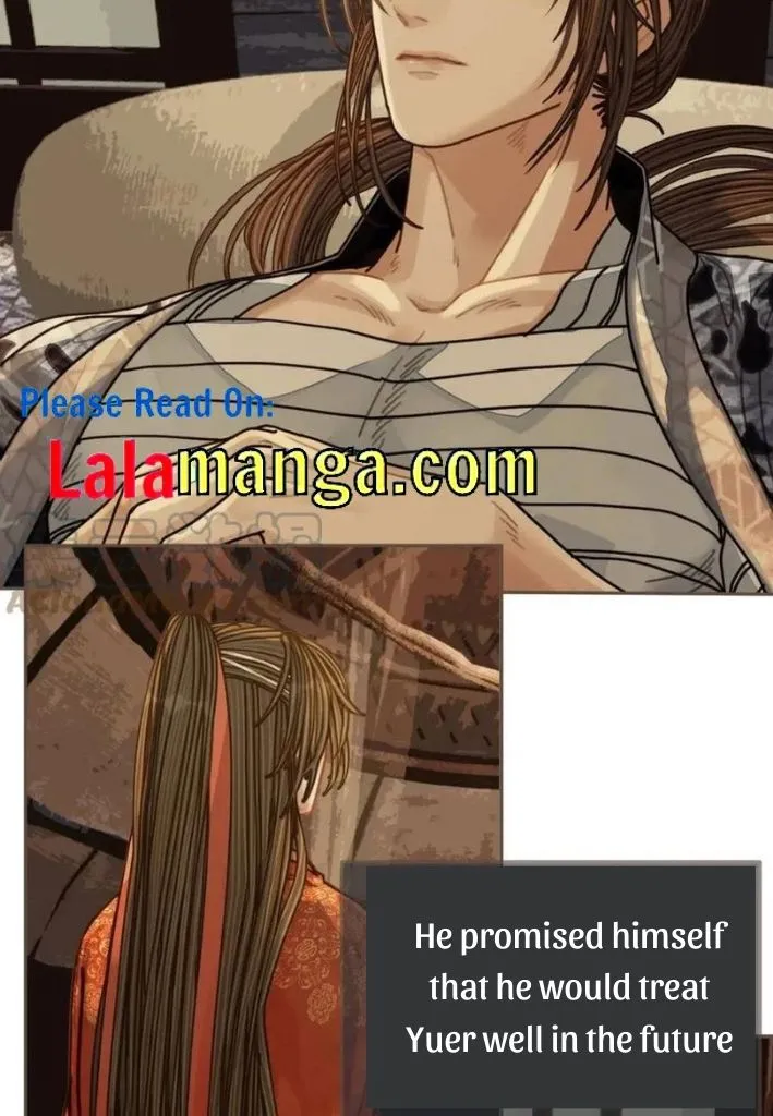 Read Silent Lover chapter 110 image 19 on Lezhin