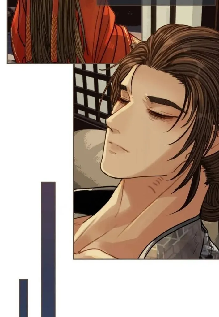 Read Silent Lover chapter 110 image 20 on Lezhin