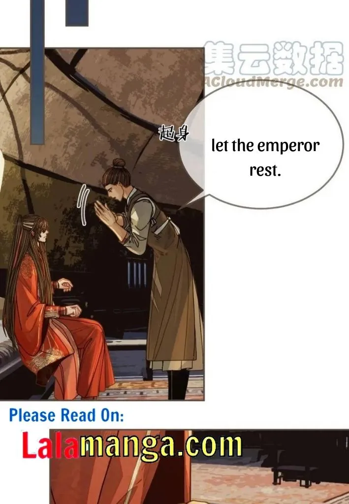 Read Silent Lover chapter 110 image 21 on Lezhin