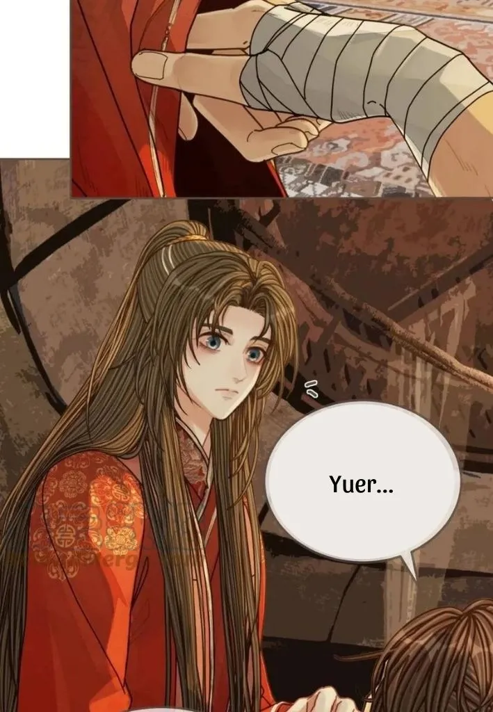 Read Silent Lover chapter 110 image 22 on Lezhin