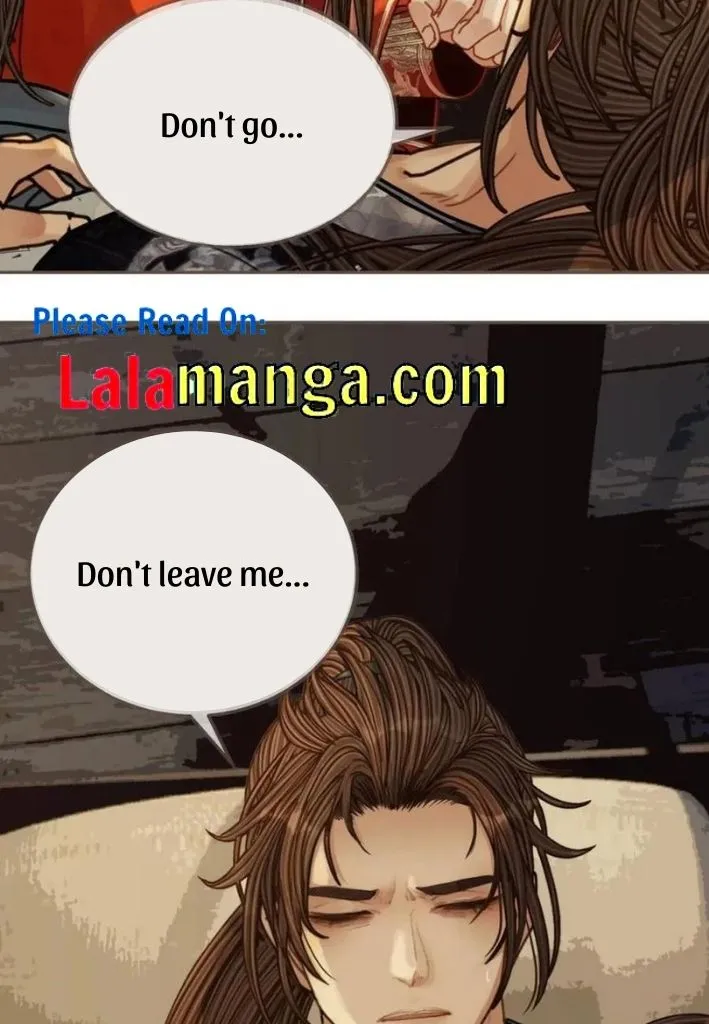 Read Silent Lover chapter 110 image 23 on Lezhin
