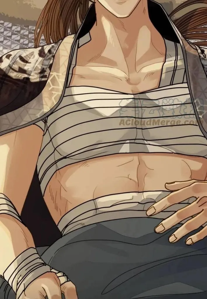Read Silent Lover chapter 110 image 24 on Lezhin