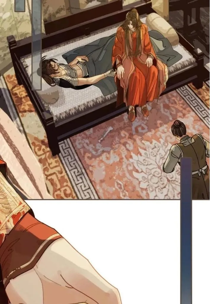 Read Silent Lover chapter 110 image 26 on Lezhin