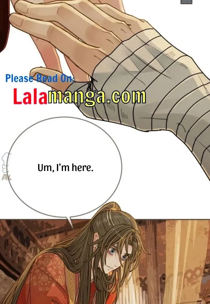 Read Silent Lover chapter 110 image 27 on Lezhin