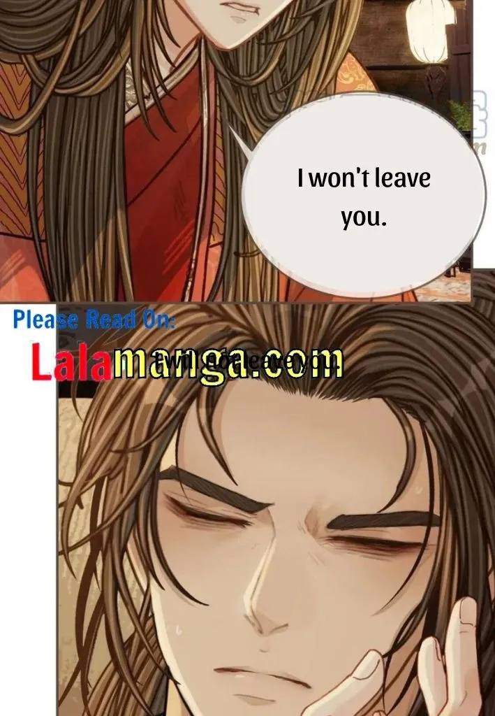 Read Silent Lover chapter 110 image 29 on Lezhin