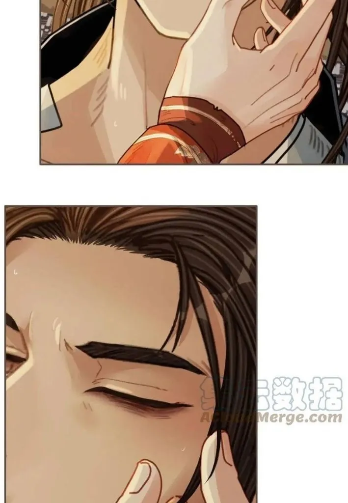 Read Silent Lover chapter 110 image 30 on Lezhin