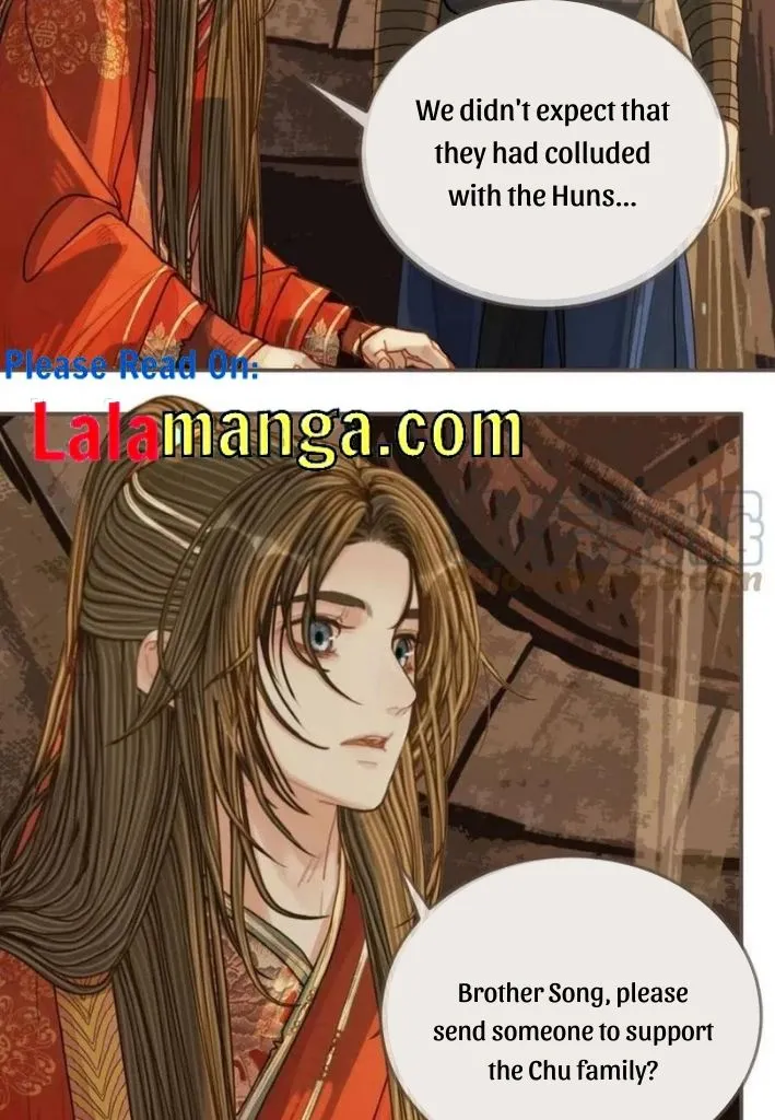 Read Silent Lover chapter 110 image 35 on Lezhin