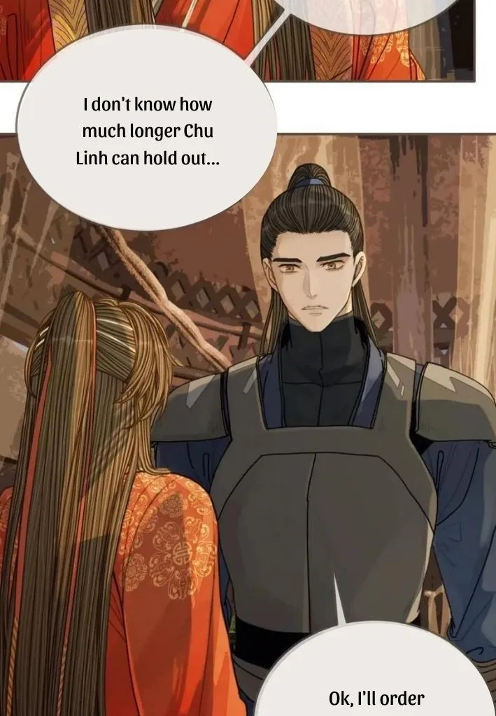 Read Silent Lover chapter 110 image 36 on Lezhin