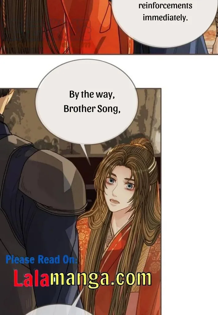 Read Silent Lover chapter 110 image 37 on Lezhin