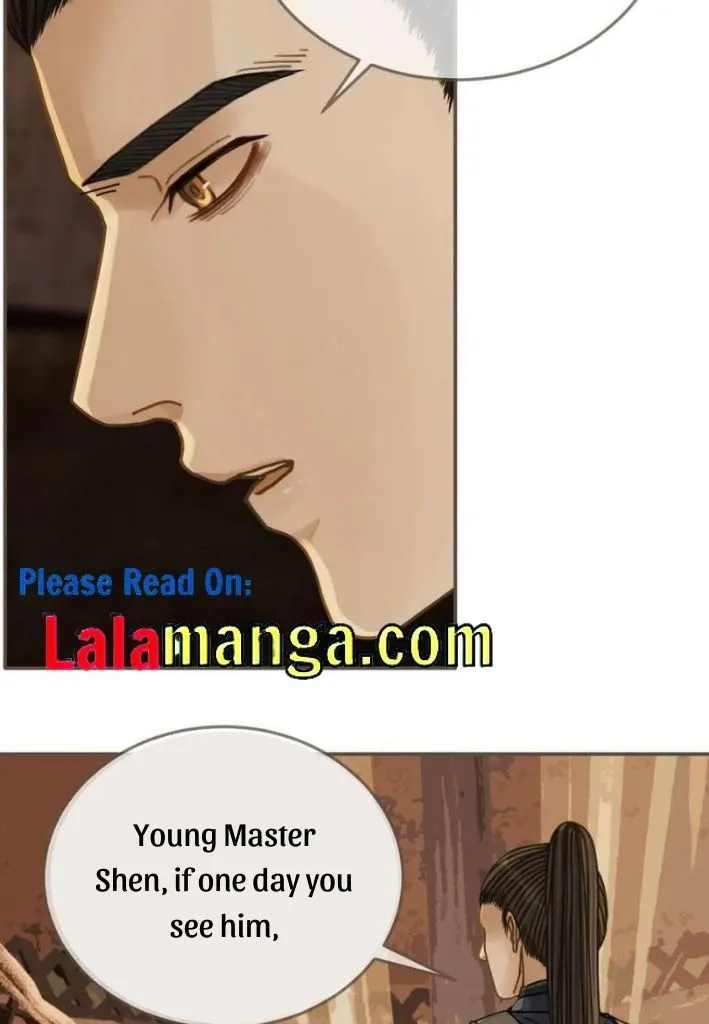 Read Silent Lover chapter 110 image 39 on Lezhin