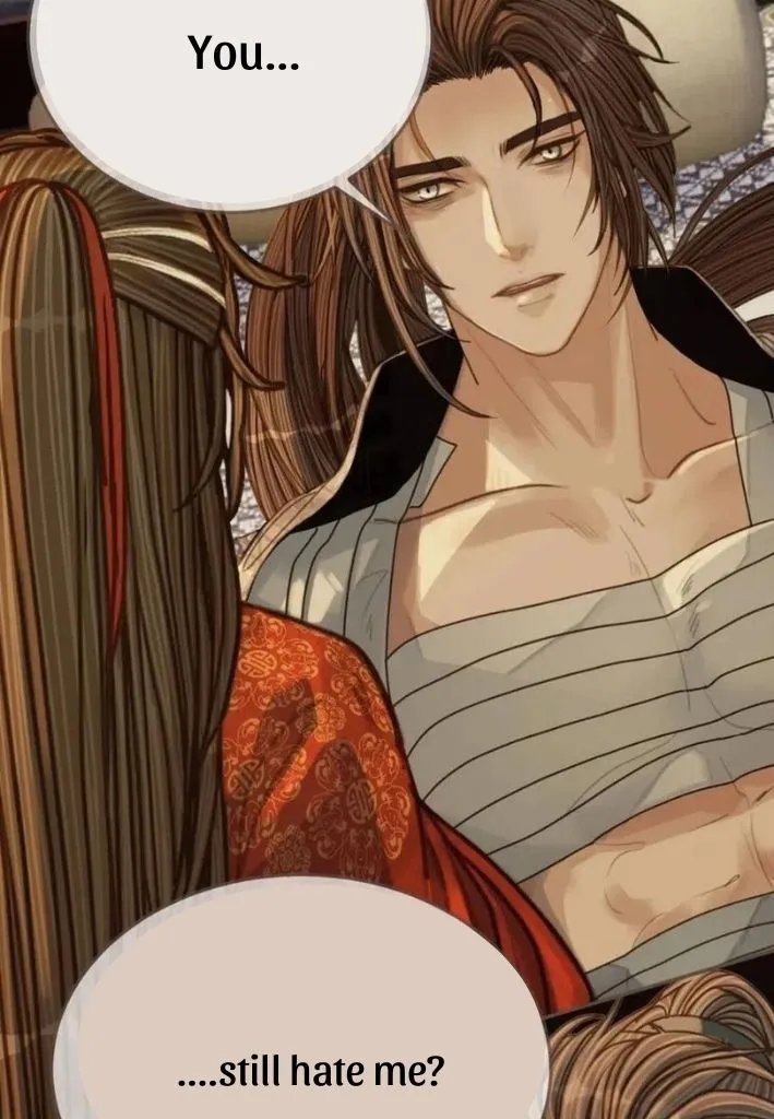 Read Silent Lover chapter 110 image 4 on Lezhin