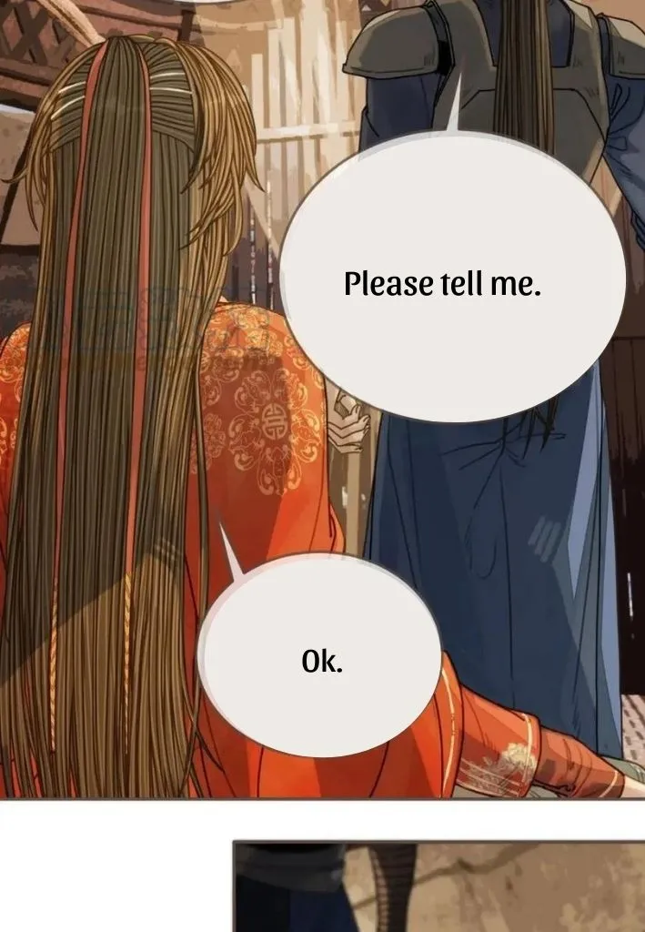 Read Silent Lover chapter 110 image 40 on Lezhin