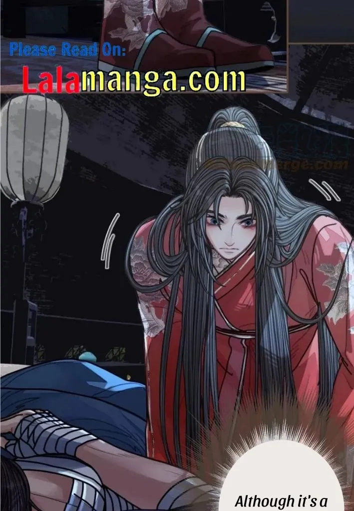 Read Silent Lover chapter 110 image 43 on Lezhin