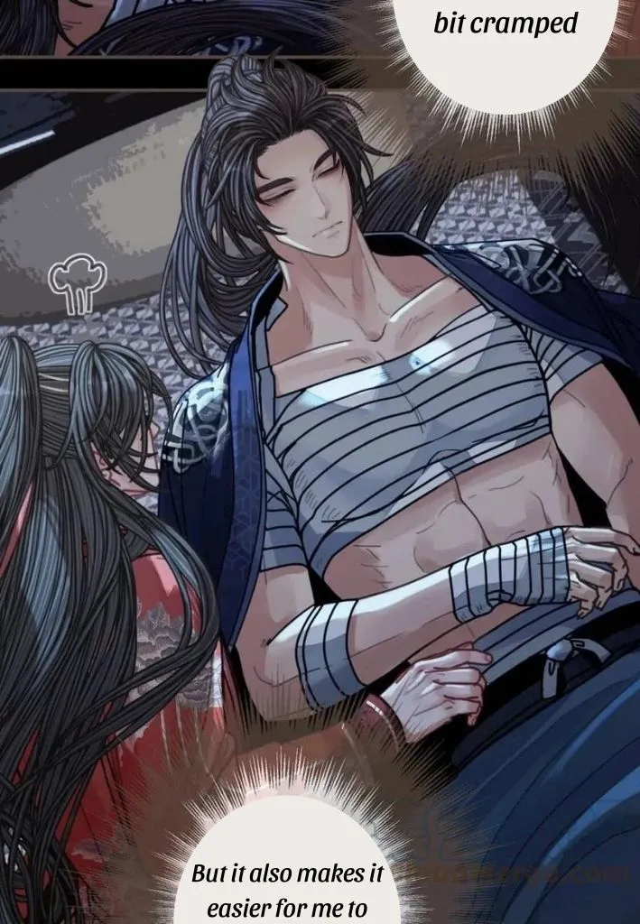 Read Silent Lover chapter 110 image 44 on Lezhin