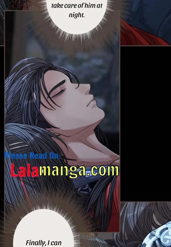 Read Silent Lover chapter 110 image 45 on Lezhin