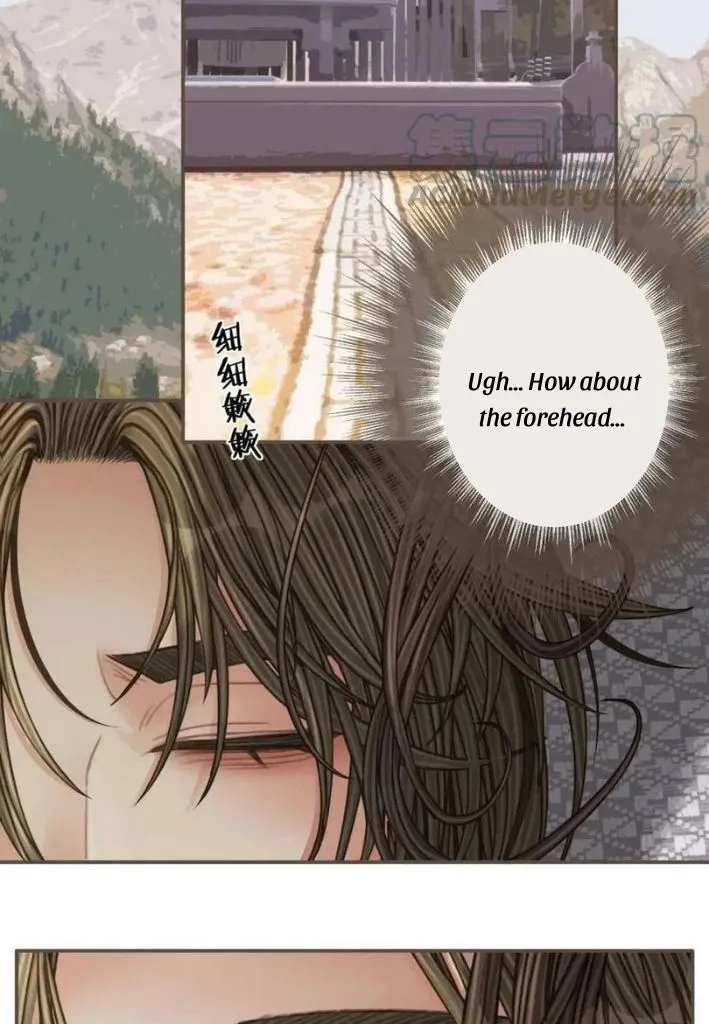 Read Silent Lover chapter 110 image 48 on Lezhin