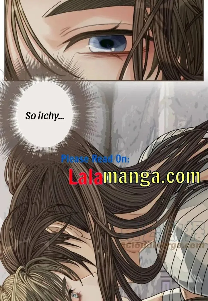Read Silent Lover chapter 110 image 49 on Lezhin