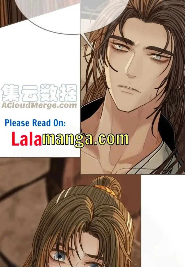 Read Silent Lover chapter 110 image 5 on Lezhin