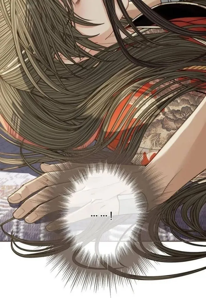 Read Silent Lover chapter 110 image 50 on Lezhin