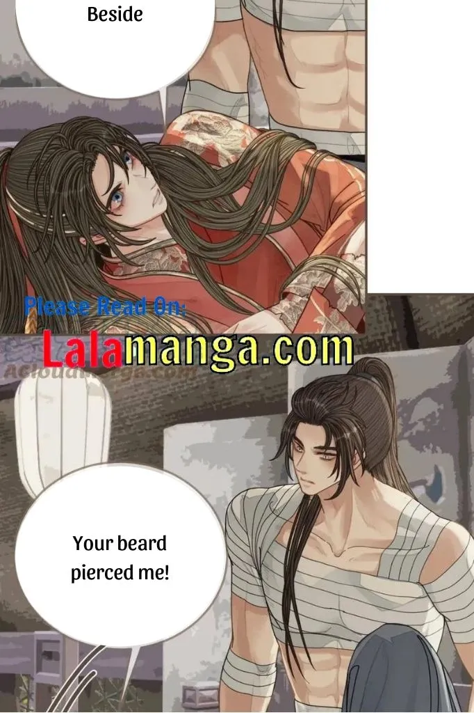 Read Silent Lover chapter 111 image 11 on Lezhin