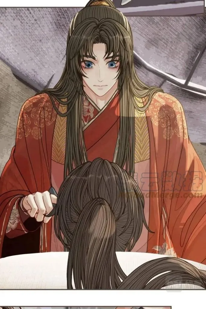 Read Silent Lover chapter 111 image 14 on Lezhin