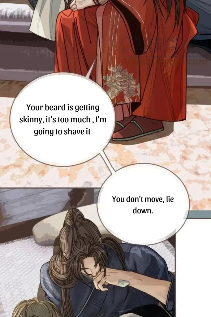 Read Silent Lover chapter 111 image 16 on Lezhin