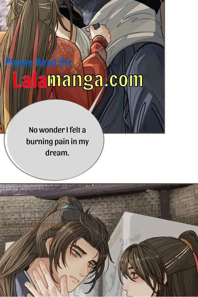 Read Silent Lover chapter 111 image 17 on Lezhin
