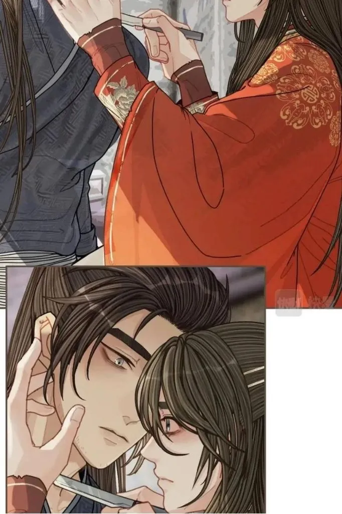 Read Silent Lover chapter 111 image 18 on Lezhin