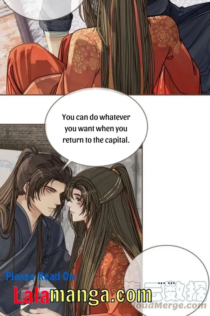 Read Silent Lover chapter 111 image 23 on Lezhin