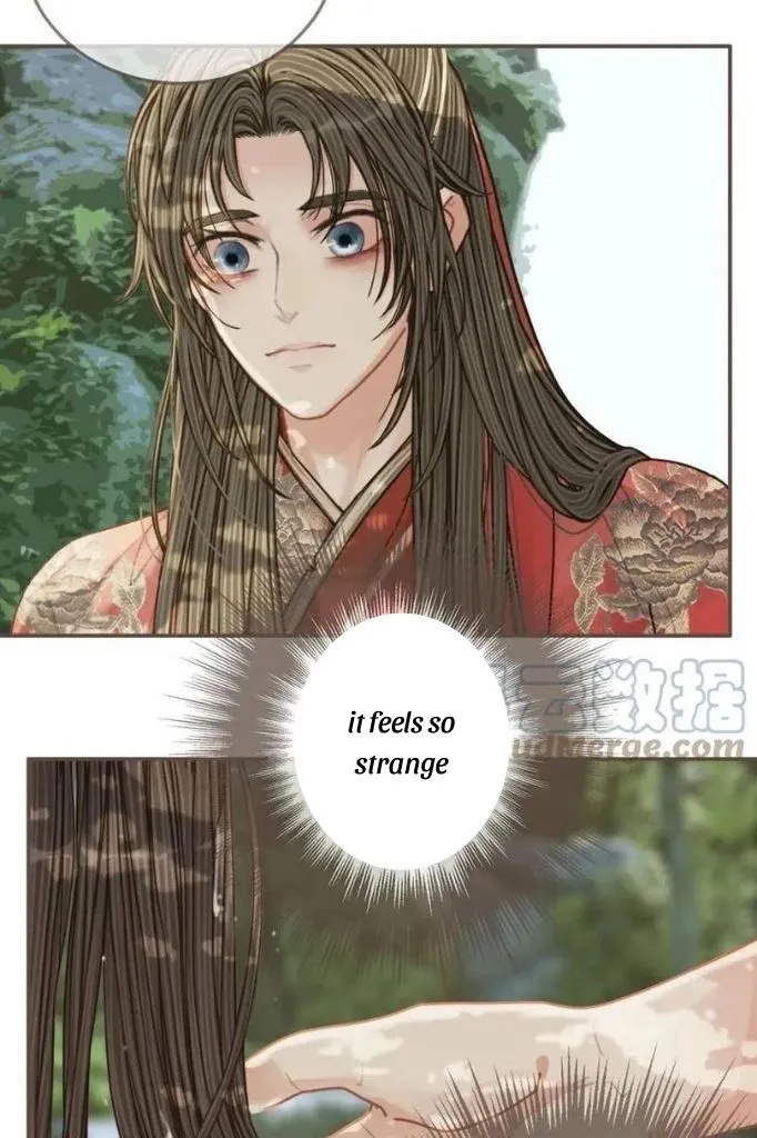 Read Silent Lover chapter 111 image 28 on Lezhin