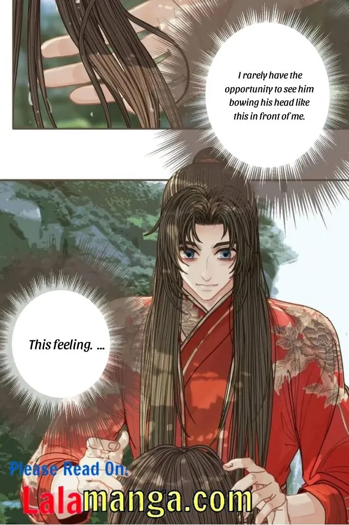 Read Silent Lover chapter 111 image 29 on Lezhin