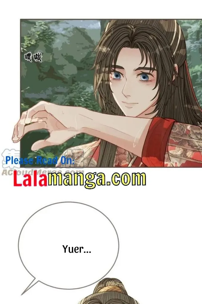 Read Silent Lover chapter 111 image 31 on Lezhin