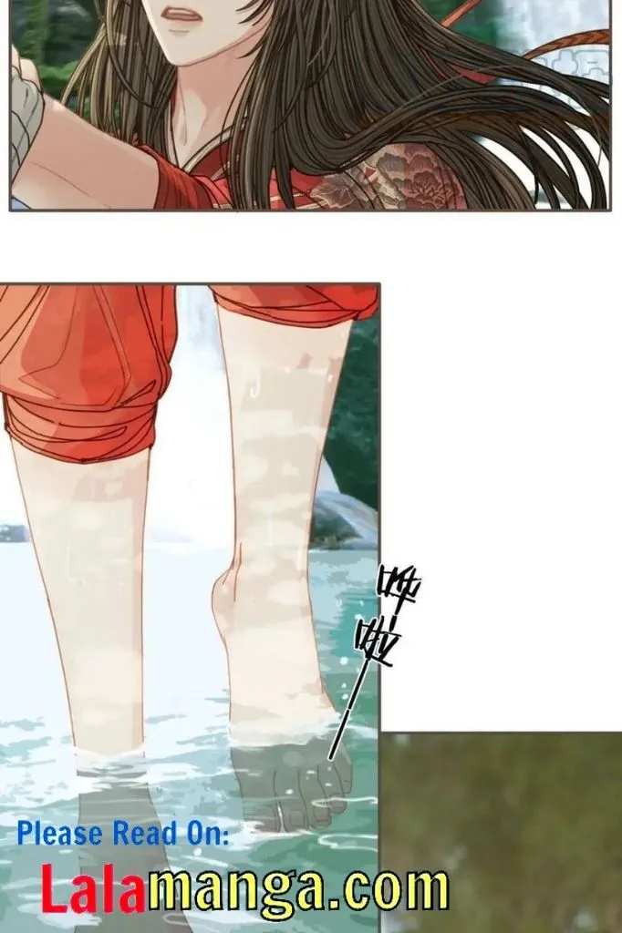 Read Silent Lover chapter 111 image 33 on Lezhin