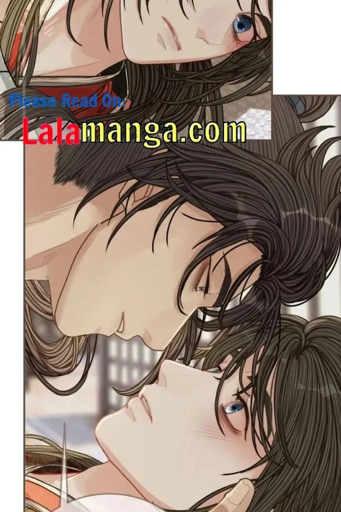 Read Silent Lover chapter 111 image 7 on Lezhin