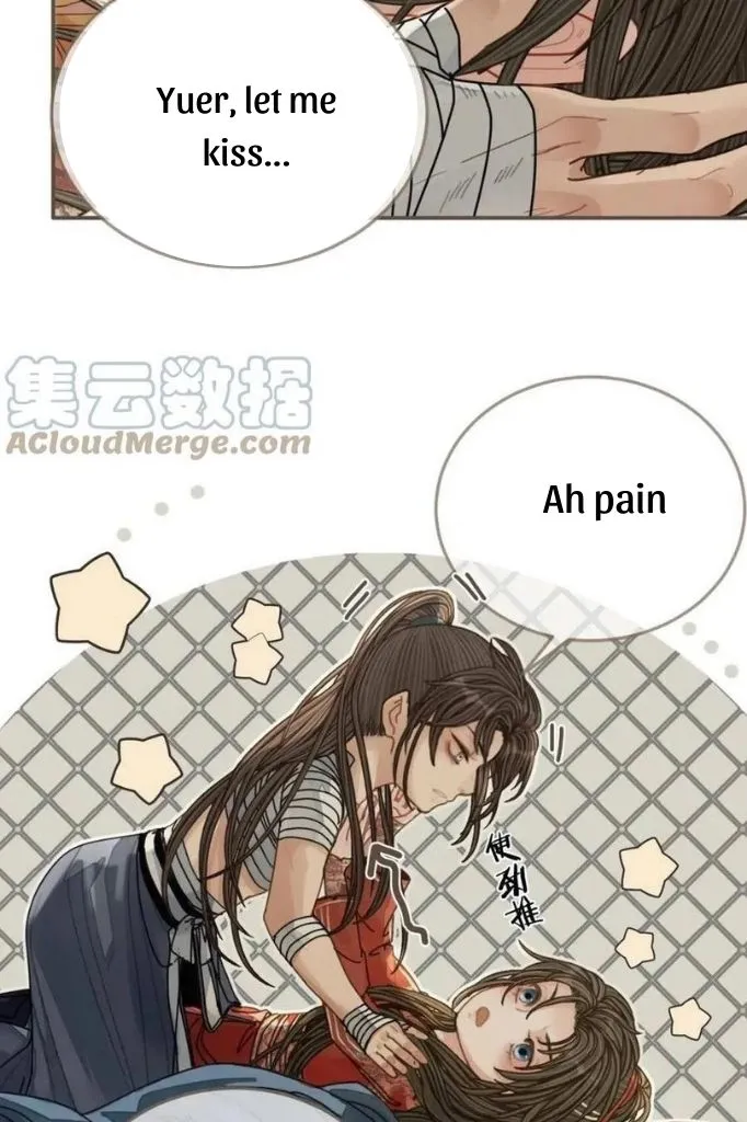 Read Silent Lover chapter 111 image 8 on Lezhin