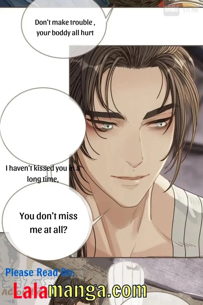 Read Silent Lover chapter 111 image 9 on Lezhin