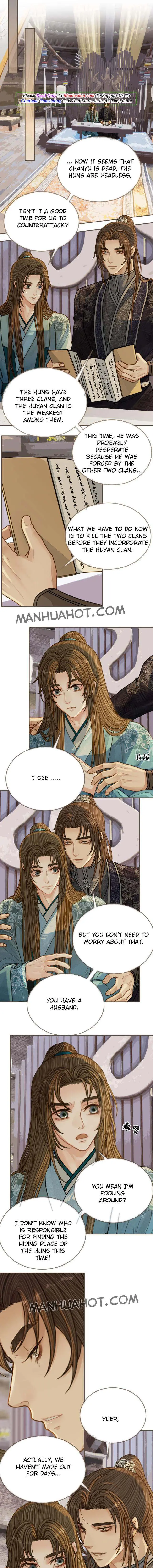 Read Silent Lover chapter 113.5 image 2 on Lezhin