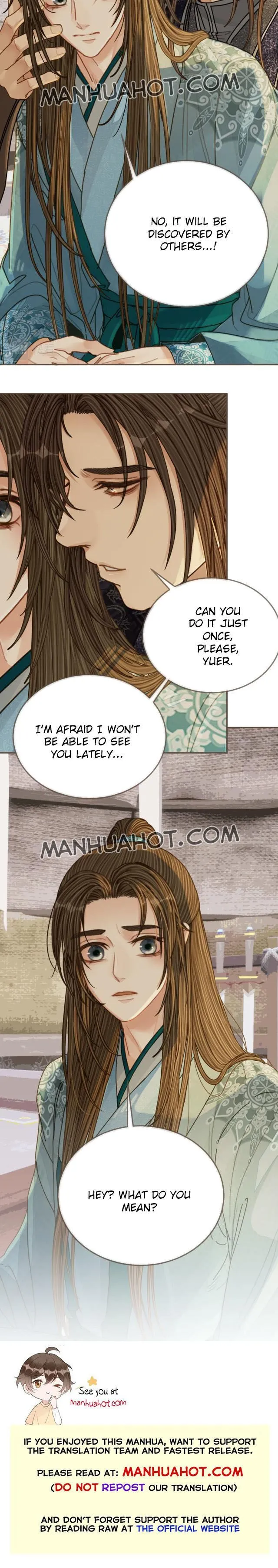 Read Silent Lover chapter 113.5 image 3 on Lezhin