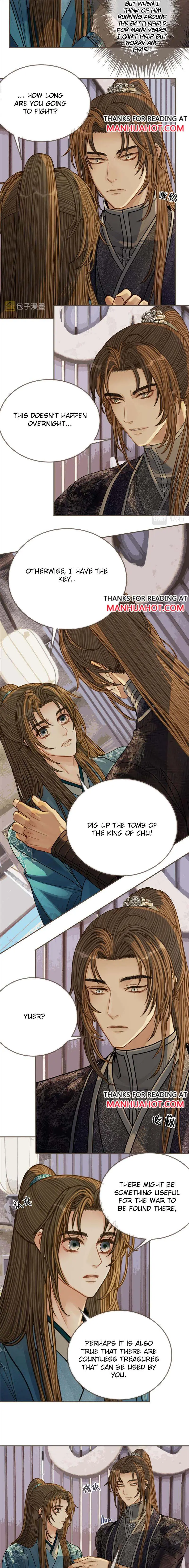 Read Silent Lover chapter 114 image 2 on Lezhin
