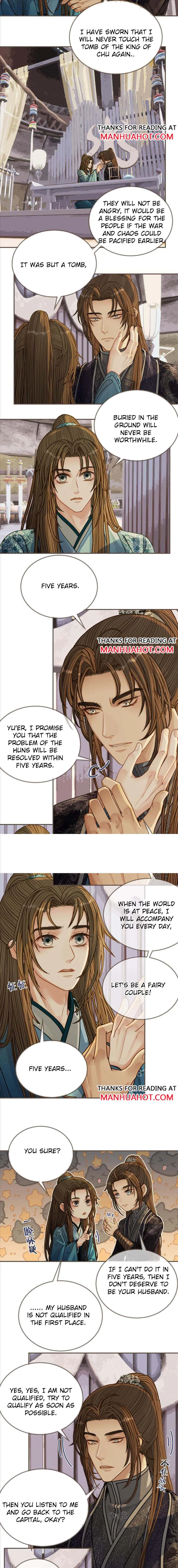 Read Silent Lover chapter 114 image 3 on Lezhin