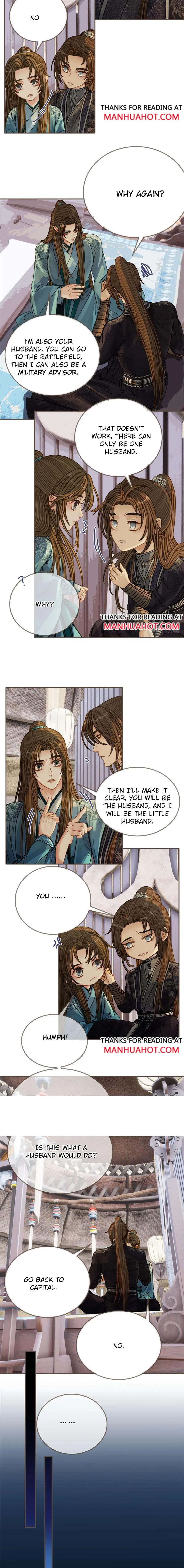 Read Silent Lover chapter 114 image 4 on Lezhin