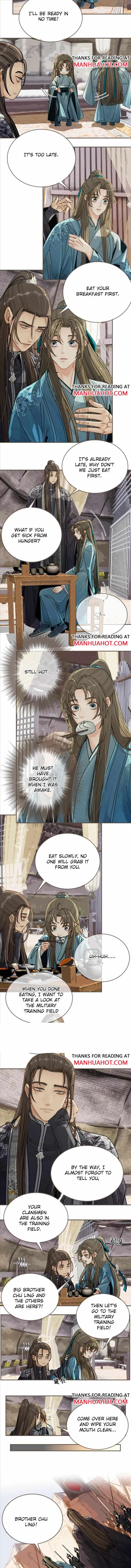 Read Silent Lover chapter 115 image 2 on Lezhin