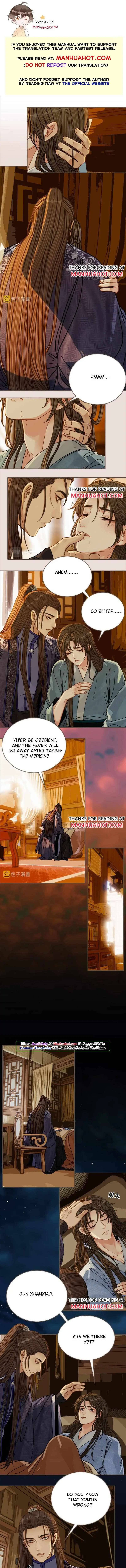 Read Silent Lover chapter 118 image 1 on Lezhin
